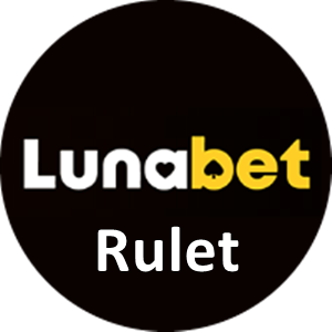 lunabet rulet